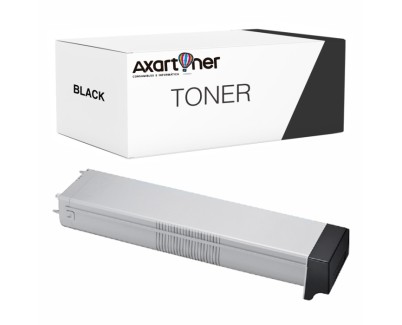 Compatible Samsung CLX9250, CLX9350 / Multiexpress C9250, C9350, C9352 Negro Cartucho de Toner CLT-K6062S K6062