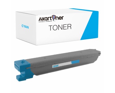 Compatible Samsung MultiXpress X4200, X4220, X4250, X4350 Cyan Cartucho de Toner CLT-C808S / C808S