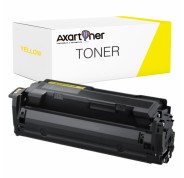 Compatible Toner Samsung ProXpress C4010 / C4060 Amarillo CLT-Y603L / SU557A