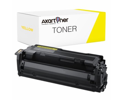 Compatible Toner Samsung ProXpress C4010 / C4060 Amarillo CLT-Y603L / SU557A