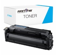 Compatible Toner Samsung ProXpress C4010 / C4060 Cyan CLT-C603L / SU080A