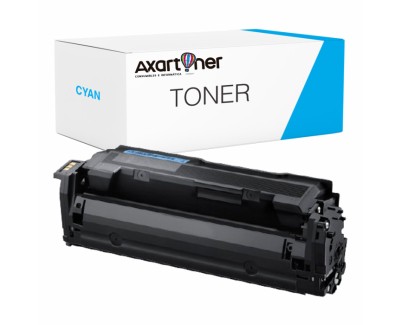 Compatible Toner Samsung ProXpress C4010 / C4060 Cyan CLT-C603L / SU080A