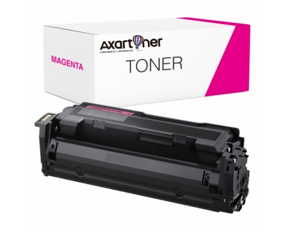 Compatible Toner Samsung ProXpress C4010 / C4060 Magenta CLT-M603L / SU346A