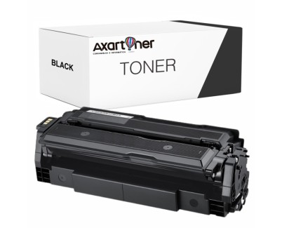 Compatible Toner Samsung ProXpress C4010 / C4060 Negro CLT-K603L / SU214A