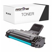 Compatible Samsung SCX4725 Negro Cartucho de Toner SCX-D4725A / SV189A