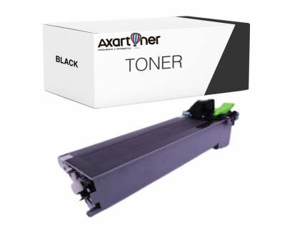 Compatible Sharp AR-016LT Negro Cartucho de Toner para Sharp AR5015, AR5020, AR5316, AR5320