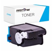 Compatible Toner SHARP MX-C30 GTC Cyan para Sharp MX-C250, MX-C300, MX-C301