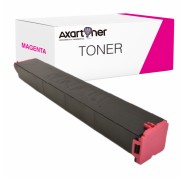 Compatible Toner SHARP MX-C38GTM Magenta para Sharp MX-C310, MX-C311, MX-C312, MX-C380, MX-C400, MX-C401