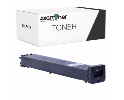 Compatible Sharp MX27 Negro Cartucho de Toner MX-27GTBA para Sharp MX2300, MX2700