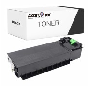 Compatible Toner Sharp MX312 / MX-312GT negro para MX-M260, MX-M310, MX-M354N, MX-M264N, MX-M314N