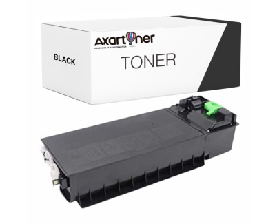 Compatible Toner Sharp MX312 / MX-312GT negro para MX-M260, MX-M310, MX-M354N, MX-M264N, MX-M314N