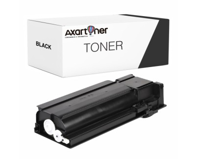 Compatible Sharp MX315 Negro Cartucho de Toner MX-315GT para Sharp MX-M265, M266, M315, M316, M355, M356