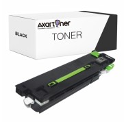 Compatible Sharp MX45 Negro Cartucho de Toner MX-45GTBA para Sharp MX3500, MX3501, MX4500, MX4501