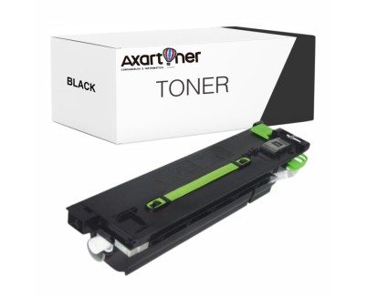 Compatible Sharp MX45 Negro Cartucho de Toner MX-45GTBA para Sharp MX3500, MX3501, MX4500, MX4501