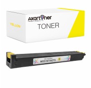 Compatible Sharp MX51 Amarillo Cartucho de Toner MX-51GTYA para Sharp MX4110, MX4111, MX4112, MX4140, MX4141, MX5110, MX5111, MX5112, MX5140, MX5141