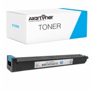 Compatible Sharp MX51 Cyan Cartucho de Toner MX-51GTCA para Sharp MX4110, MX4111, MX4112, MX4140, MX4141, MX5110, MX5111, MX5112, MX5140, MX5141