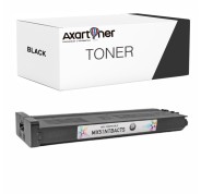 Compatible Sharp MX51 Negro Cartucho de Toner MX-51GTBA para Sharp MX4110, MX4111, MX4112, MX4140, MX4141, MX5110, MX5111, MX5112, MX5140, MX5141