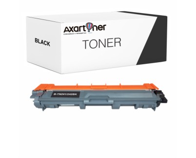 Compatible Toner TN-242 BROTHER TN242 Negro