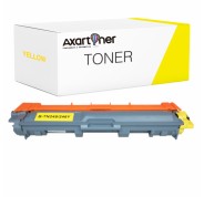 Compatible Toner TN-242 / TN-246 BROTHER TN242 / TN246 Amarillo