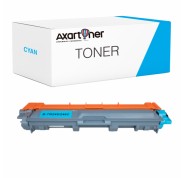 Compatible Toner TN-242 / TN-246 BROTHER TN242 / TN246 Cyan