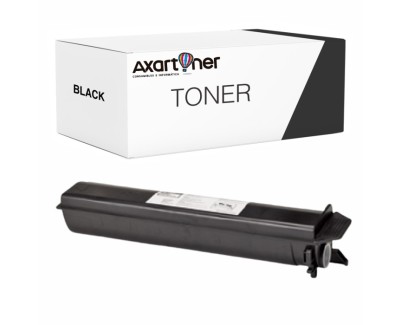 Compatible Toner Toshiba E-Studio 195, 195i, 223, 225, 225i, 243, 245, 245i Negro 6AJ00000088 / T2450E