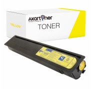 Compatible Toner Toshiba E-Studio 2040, 2540, 3040, 4540 Amarillo 6AJ00000081 / TFC25EY / T-FC25 Y