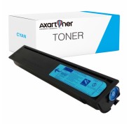 Compatible Toner Toshiba E-Studio 2040, 2540, 3040, 4540 Cyan 6AJ00000072 / TFC25EC / T-FC25 C