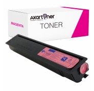 Compatible Toner Toshiba E-Studio 2040, 2540, 3040, 4540 Magenta 6AJ00000078 / TFC25EM / T-FC25 M