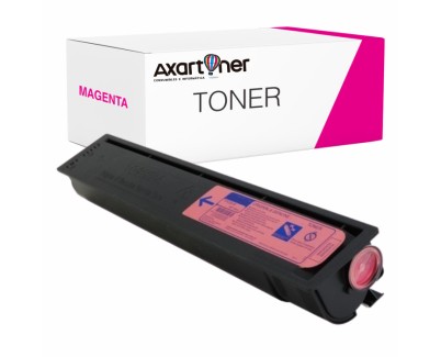 Compatible Toner Toshiba E-Studio 2040, 2540, 3040, 4540 Magenta 6AJ00000078 / TFC25EM / T-FC25 M