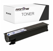 Compatible Toner Toshiba E-Studio 2040, 2540, 3040, 4540 Negro 6AJ00000075 / TFC25EK / T-FC25 K