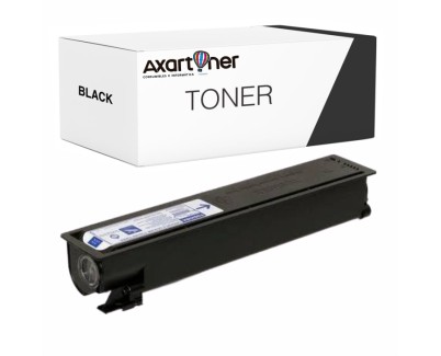 Compatible Toner Toshiba E-Studio 2040, 2540, 3040, 4540 Negro 6AJ00000075 / TFC25EK / T-FC25 K