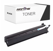 Compatible Toshiba T1640E Negro Cartucho de Toner 6AJ00000024, T1640EHC, 6AJ00000023, T1640E5K