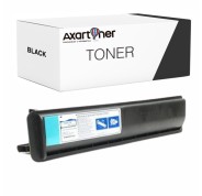 Compatible Toner Toshiba E-Studio 2802A, 2802AF, 2802AM Negro 6AG00006405 / T2802E