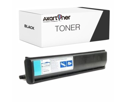 Compatible Toner Toshiba E-Studio 2802A, 2802AF, 2802AM Negro 6AG00006405 / T2802E