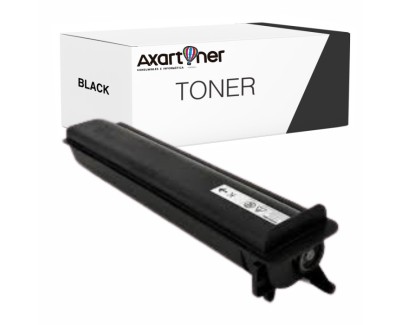 Compatible Toner Toshiba E-Studio 2018 A, 2518 A, 3018 A, 3518 A, 4518 A, 5018 A Negro 6AJ00000171 / T5018E