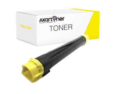 Compatible Xerox AltaLink C8030, C8035, C8045, C8055, C8070 Amarillo Cartucho de Toner 006R01700