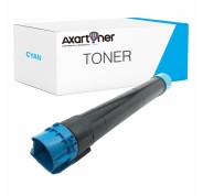 Compatible Xerox AltaLink C8030, C8035, C8045, C8055, C8070 Cyan Cartucho de Toner 006R01698