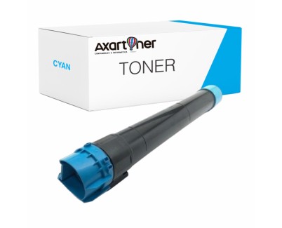 Compatible Xerox AltaLink C8030, C8035, C8045, C8055, C8070 Cyan Cartucho de Toner 006R01698