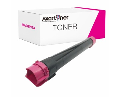 Compatible Xerox AltaLink C8030, C8035, C8045, C8055, C8070 Magenta Cartucho de Toner 006R01699