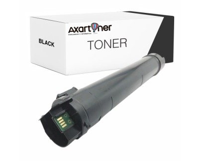 Compatible Xerox AltaLink C8030, C8035, C8045, C8055, C8070 Negro Cartucho de Toner 006R01697