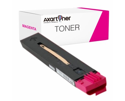 Compatible Xerox Color / ColorPress 550, 560, 570 Magenta Cartucho de Toner 006R01527