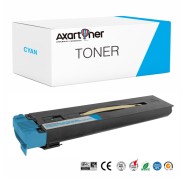 Compatible Toner Xerox DocuColor 240, 242, 250, 252, WorkCentre 7765, 7775, 7655, 7665 Cyan 006R01452