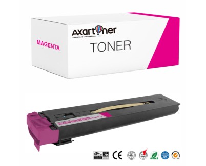 Compatible Toner Xerox DocuColor 240, 242, 250, 252, WorkCentre 7765, 7775, 7655, 7665 Magenta 006R01451