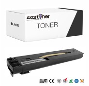 Compatible Toner Xerox DocuColor 240, 242, 250, 252, WorkCentre 7765, 7775, 7655, 7665 Negro 006R01449