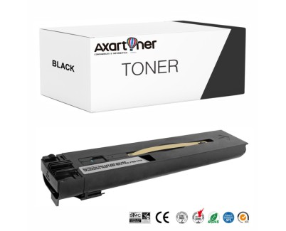 Compatible Toner Xerox DocuColor 240, 242, 250, 252, WorkCentre 7765, 7775, 7655, 7665 Negro 006R01449