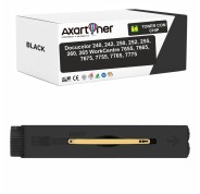 Compatible Toner Xerox DocuColor 240, 242, 250, 252, WorkCentre 7765, 7775, 7655, 7665 Negro 006R01449