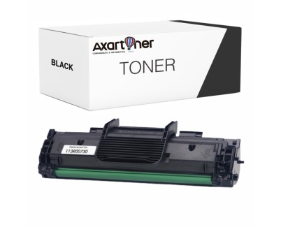 Compatible Toner XEROX PHASER 3200 Negro 113R00730
