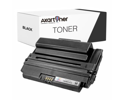 Compatible Xerox Phaser PHASER 3300 MFP Negro Cartucho de Toner 106R01412