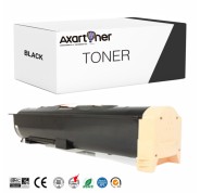 Compatible Xerox Phaser 5500 Negro Cartucho de Toner 113R00668