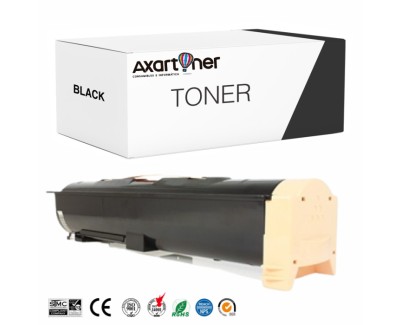 Compatible Xerox Phaser 5500 Negro Cartucho de Toner 113R00668